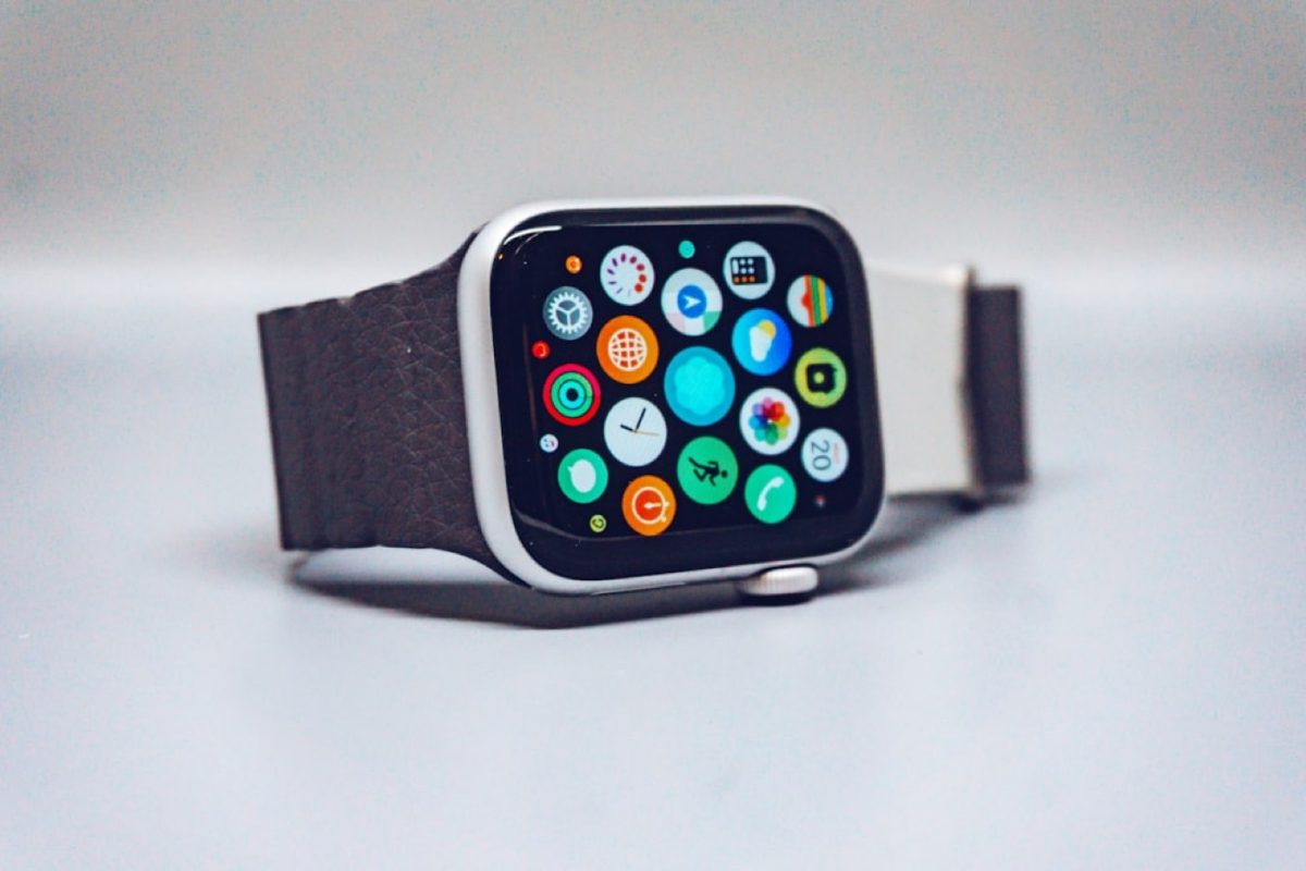 Apple Watch pour suivi santé et activité — guide factuel