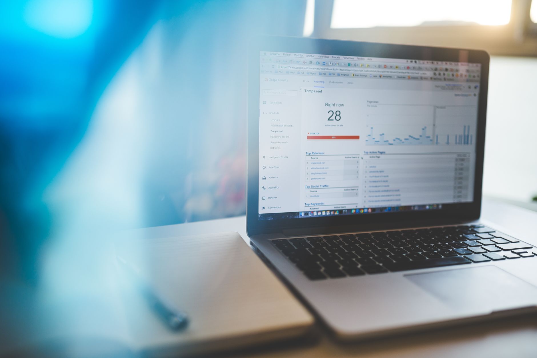 Comment la nouvelle fonctionnalité de Google Analytics 4 peut-elle aider les TPE à mieux suivre leurs conversions ?