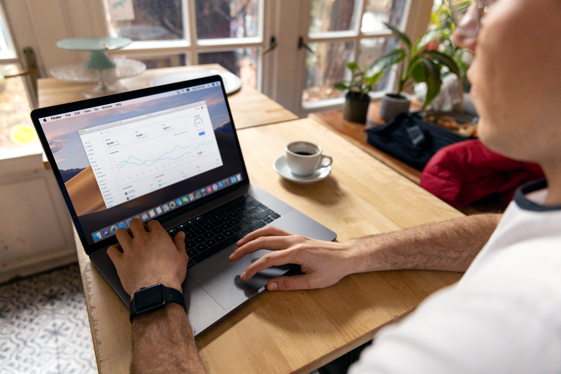 Optimiser le suivi des performances avec Google Analytics 4
