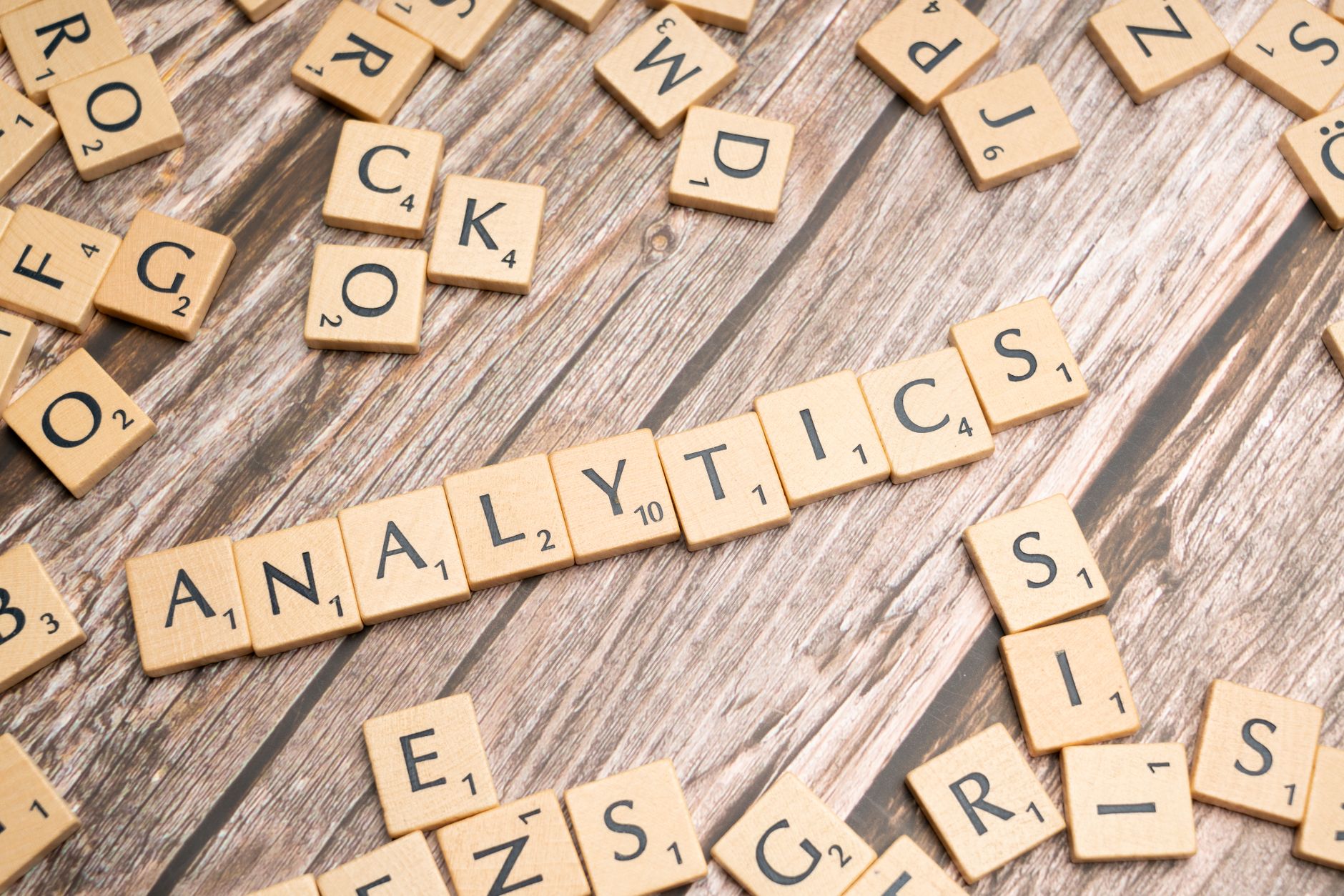 Comment Google Analytics 4 peut améliorer le suivi des conversions pour les TPE