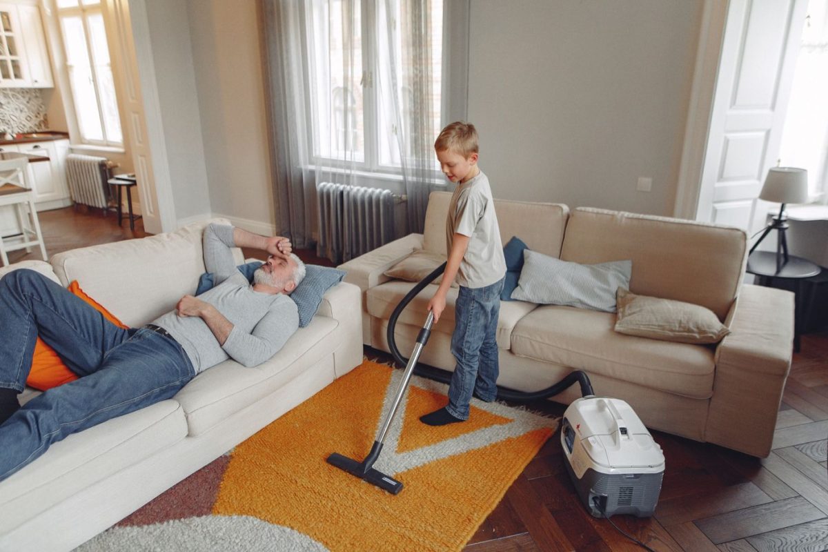 Critères pour choisir un aspirateur efficace