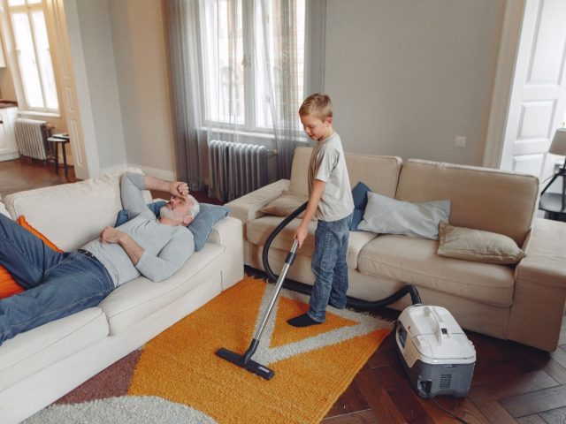 Critères pour choisir un aspirateur efficace