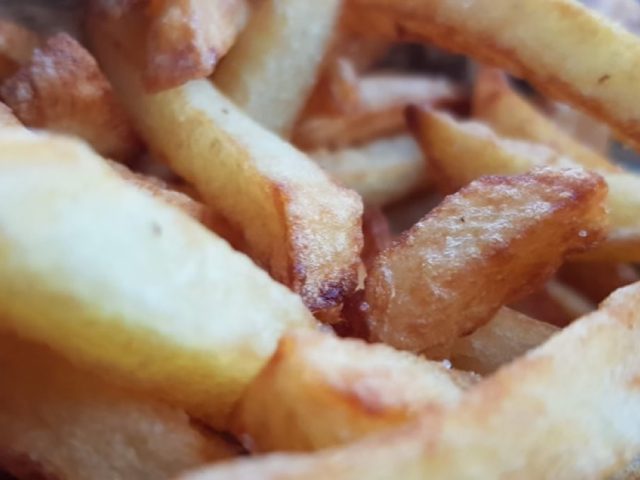 Comparatif friteuse sans huile contre friteuse traditionnelle