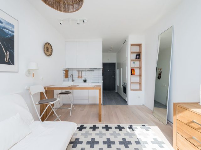 Avis sur les meubles IKEA pour petit logement