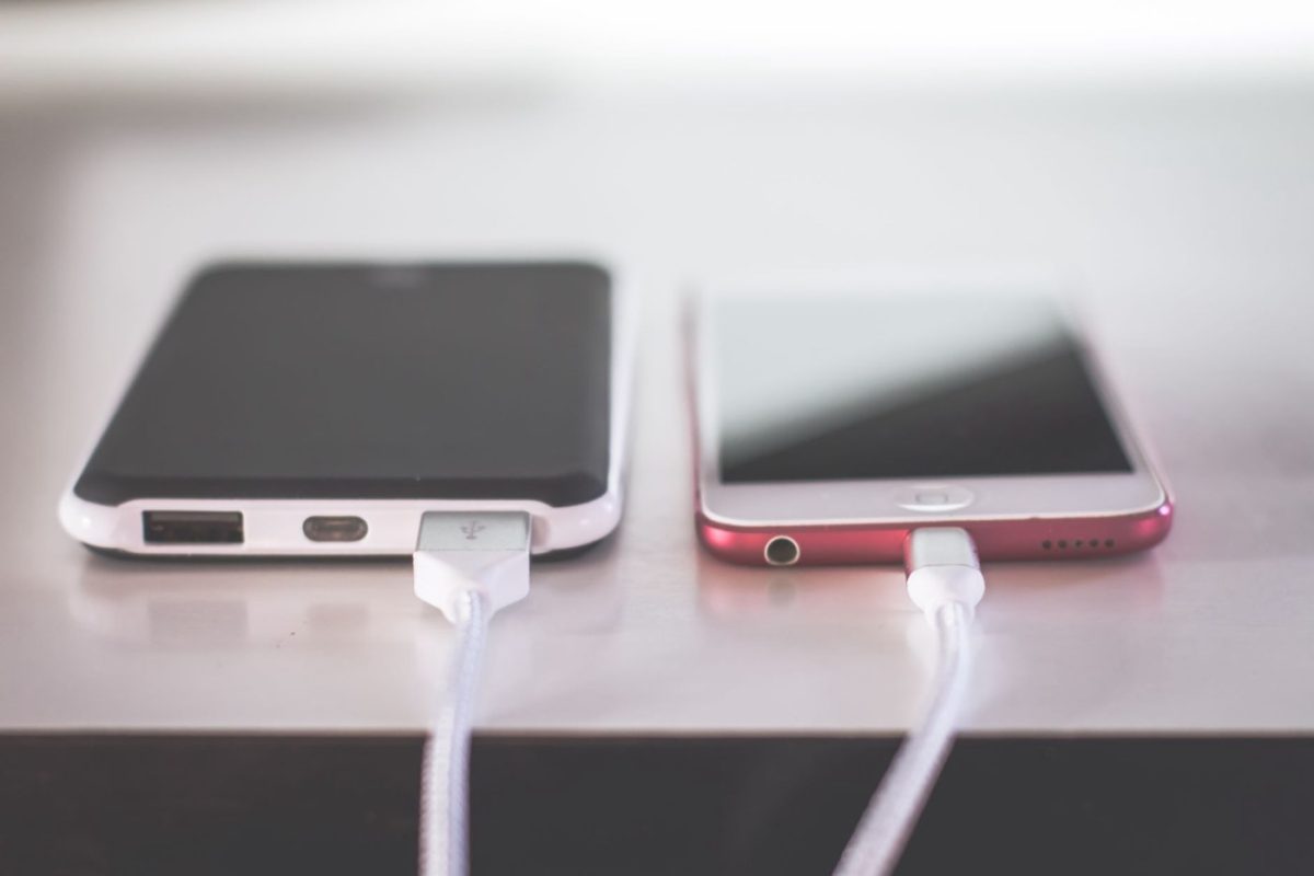 Comparatif de powerbanks pour voyager et recharger son smartphone