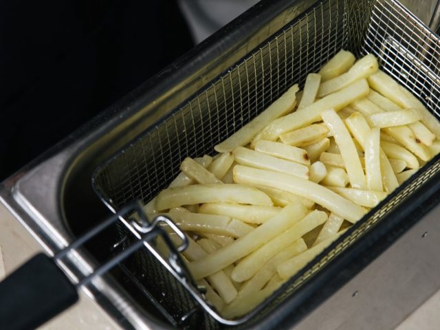 Comparatif des meilleures friteuses sans huile