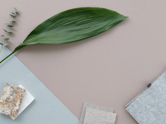 Matériaux écologiques pour une maison durable
