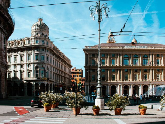 Guide des cartes de crédit en Italie