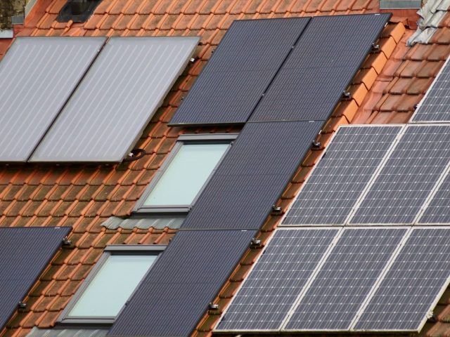 Réduire vos coûts énergétiques grâce au système solaire Balco 500