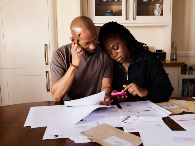 Guide pratique pour établir un budget familial