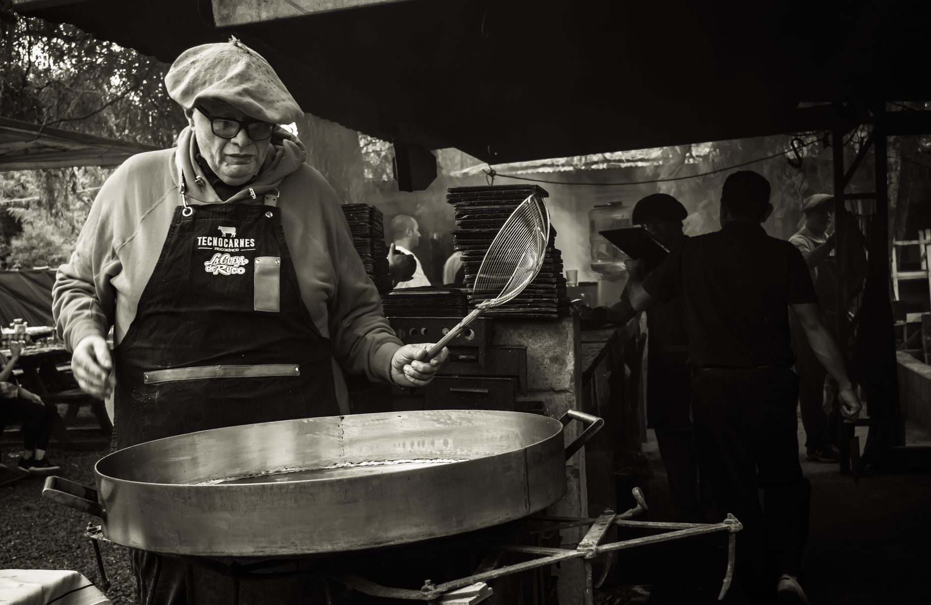 Comparatif friteuse sans huile contre friteuse traditionnelle