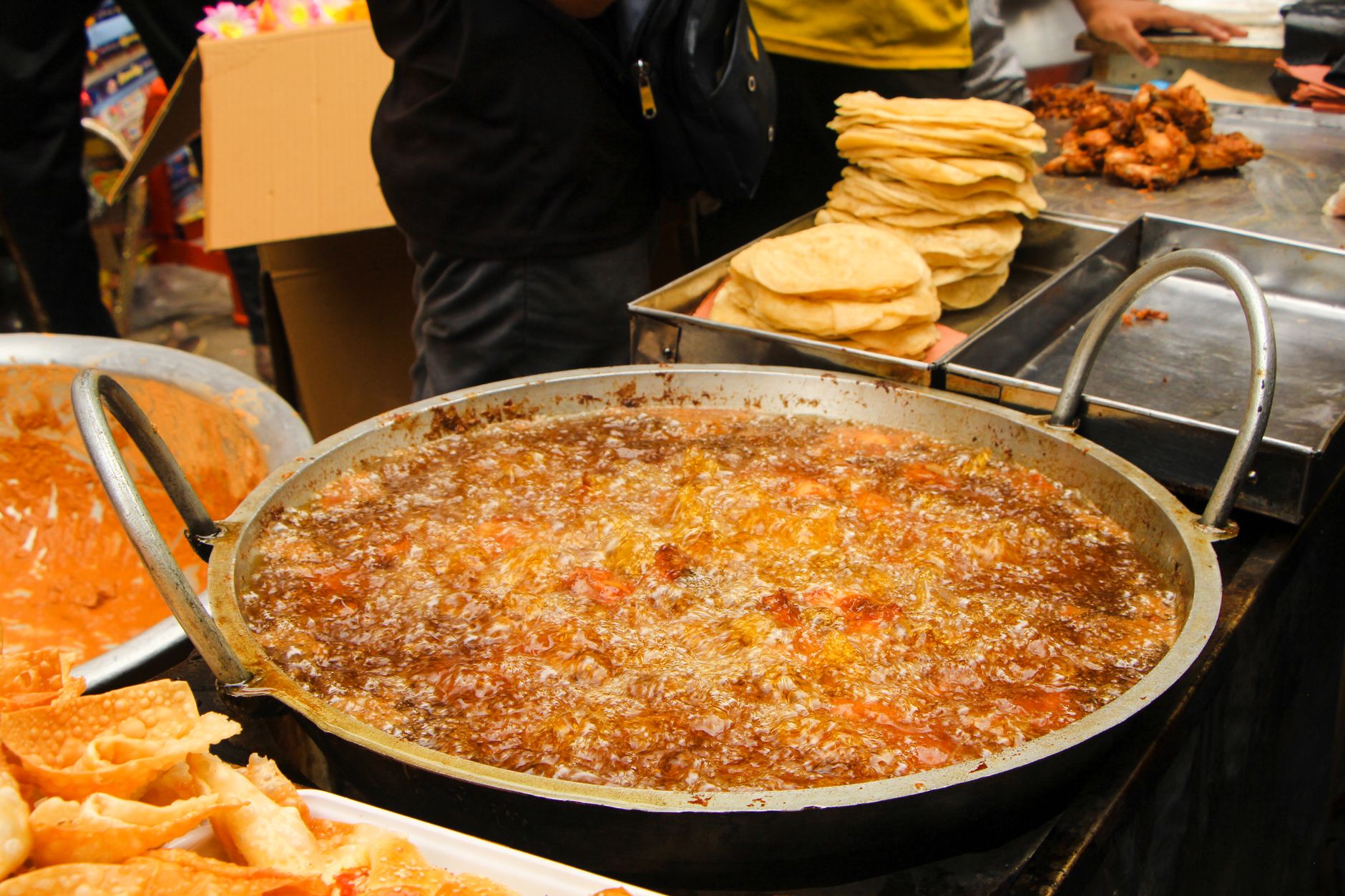 Comparatif des meilleures friteuses sans huile