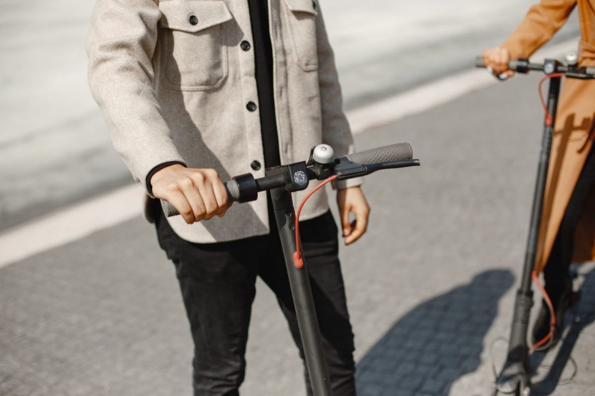 Xiaomi ou Ninebot : quelle trottinette pour la ville ?